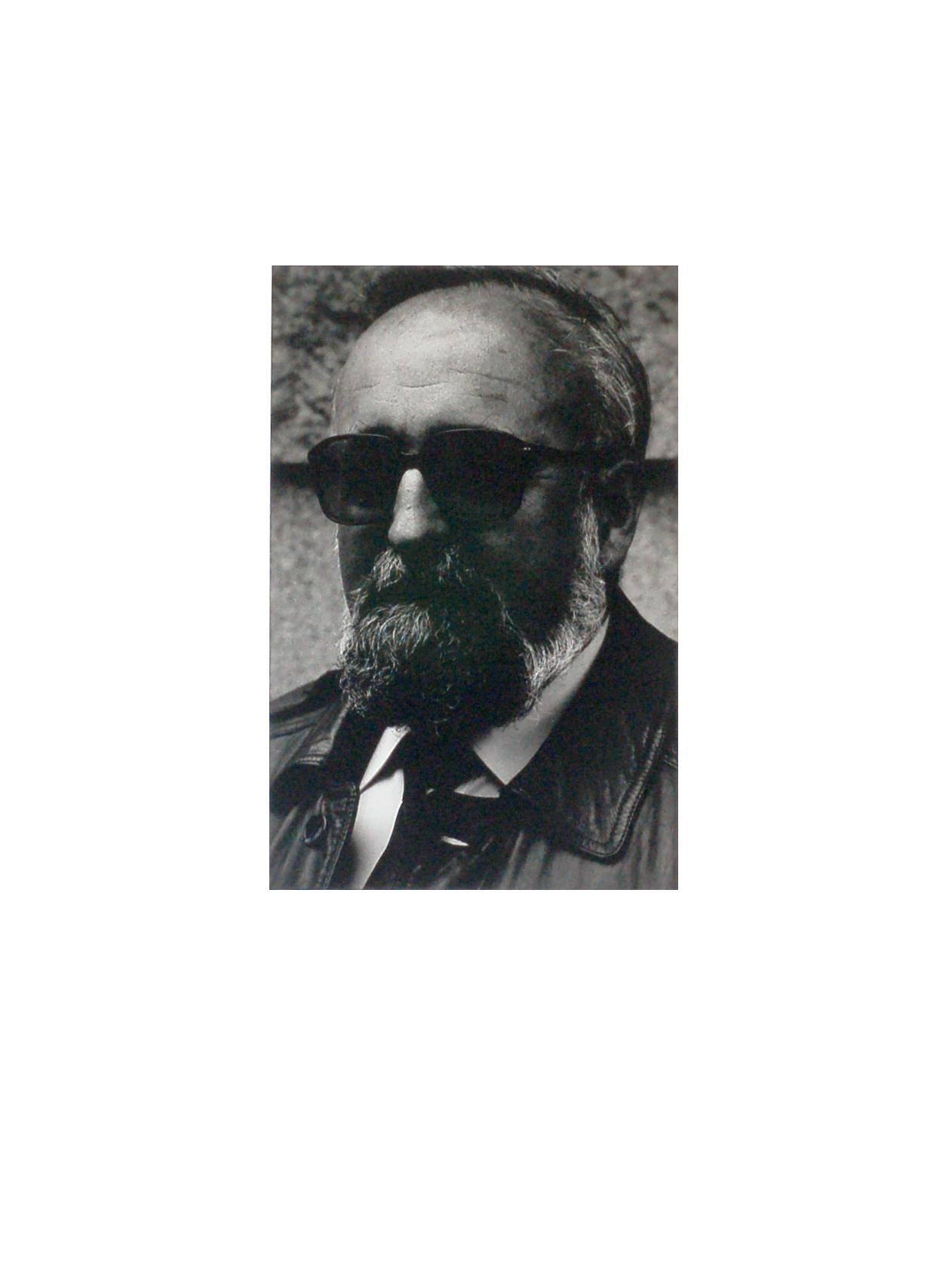 Krzysztof Penderecki (1987)