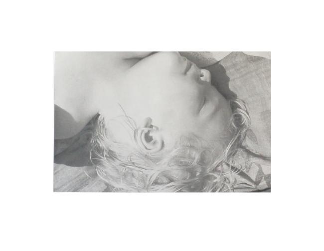 Portrett barn II (1997)