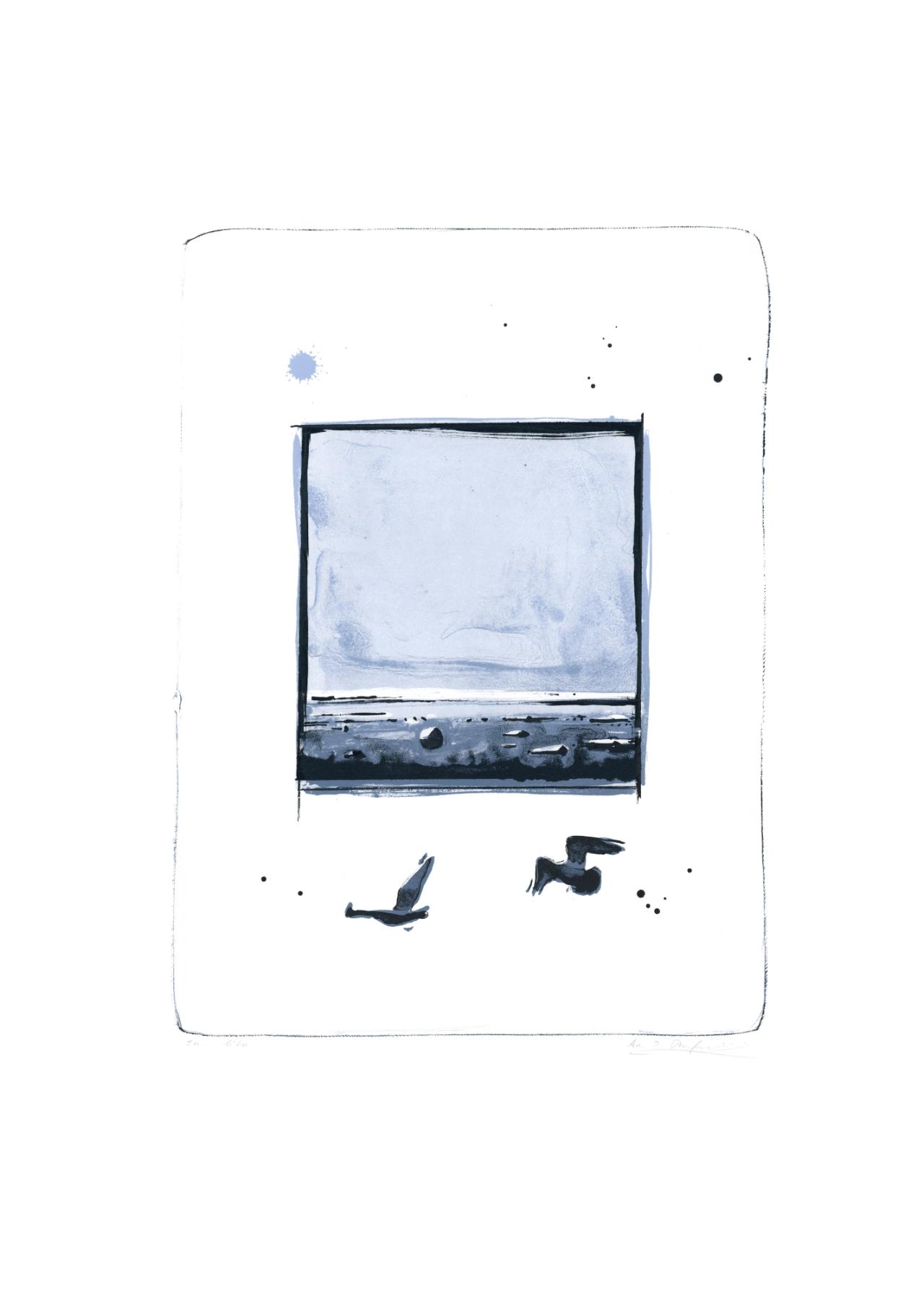 Frost II