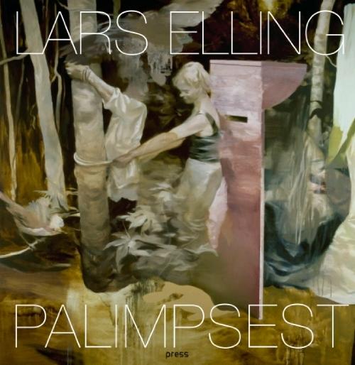 Lars Elling - Palimpsest (bok)