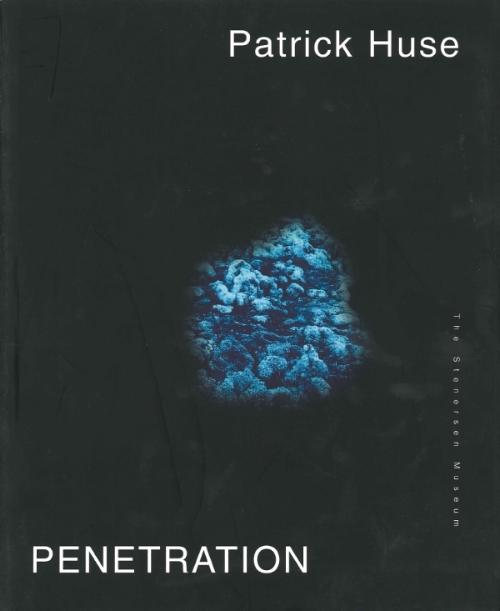 Patrick Huse - Penetration (bok)