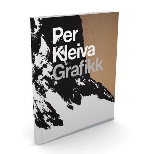 Per Kleiva Grafikk (bok)
